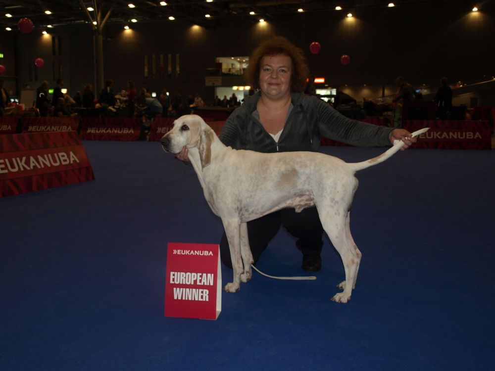 5.3.2011, Victory Show Šampion šampion, Bratislava, Slovensko, SK